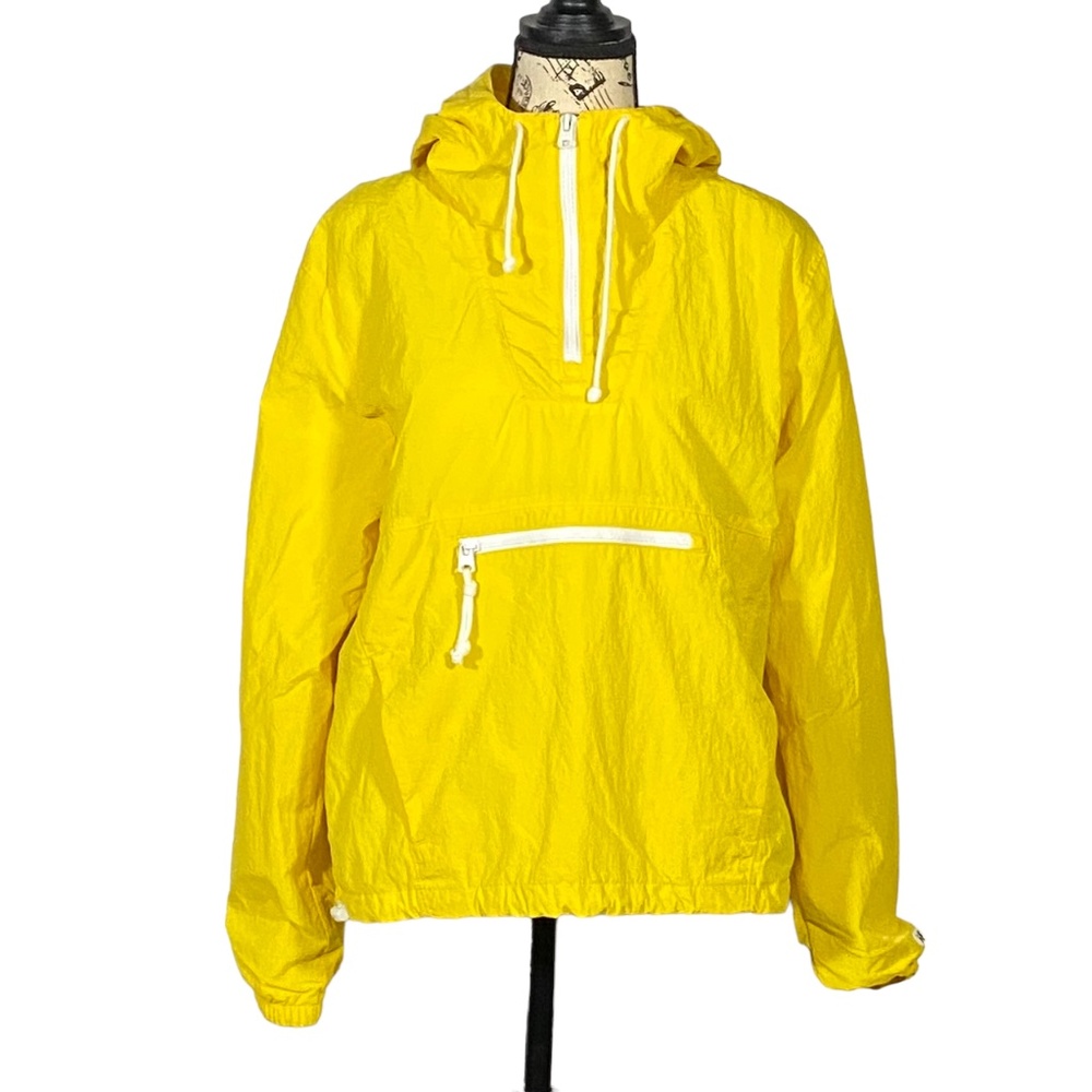 Abercrombie&Fitch wind jacket